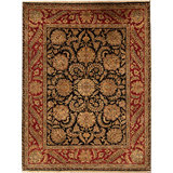 Wool Oriental Area Rug