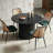 Danbury 5-piece Dining Set-1359266748-1359266750