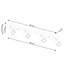 Verdo Steel Flush Mount-1737296477-1737296478-1737296547