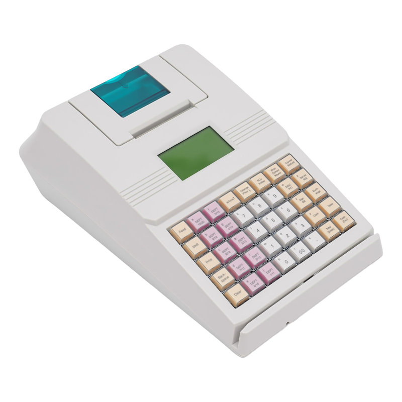 FRONG ABS Cash Register