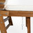 80.9'' Wide Straight Acacia Patio Sofa with Cushions-528152898-498408382