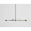 Triso 4 - Light Unique/Statement Pendant-40239231