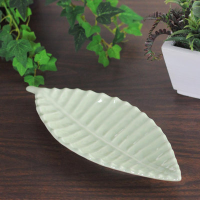 Plateau à feuilles 10,75 po Minty