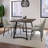 36" W x 60" L Dining Table-724684545