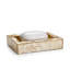 Capiz Soap Dish-33402300