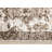 Brockham Traditional Cream Brown Area Rug-1295222735