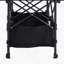 Table de camping pliante en aluminium