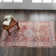 Lowndes Oriental Indoor Rug