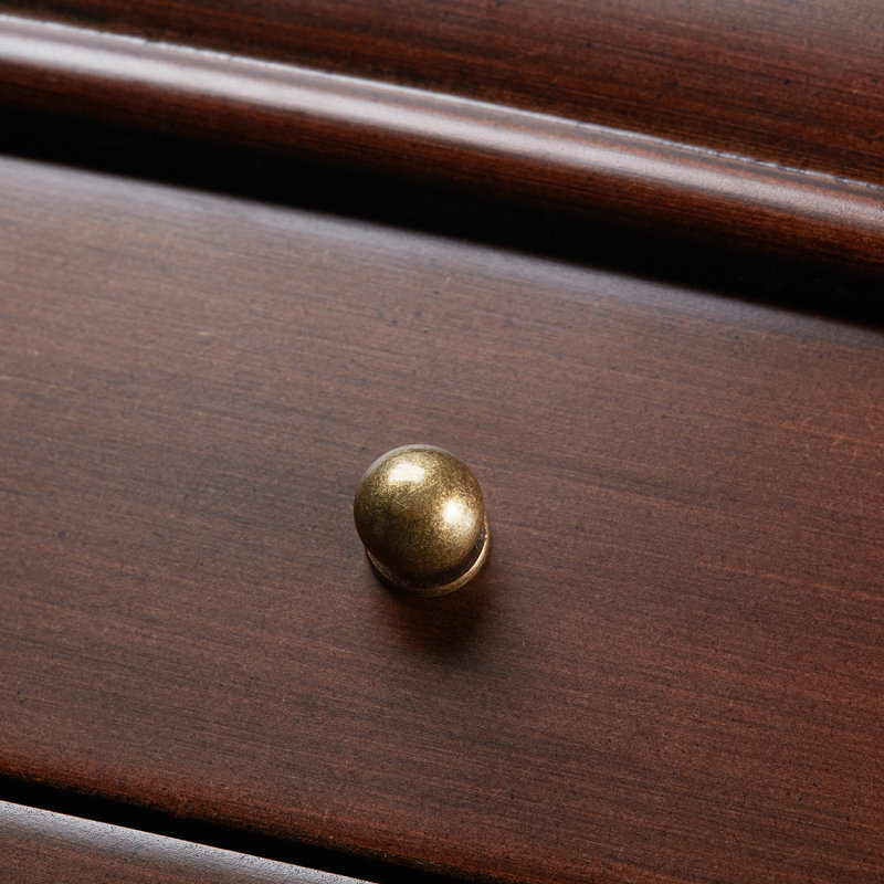 Wood Jewelry Box +
