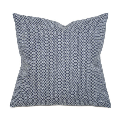 Nico Square Pillow Cover & Insert