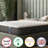Aspire Pocket+ and Wool Mattress in a Box-107127764