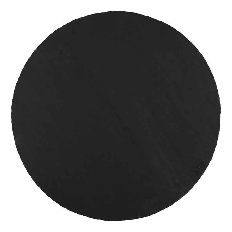 Wilber Coffee Table Black