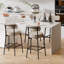 Tabouret de bar 28 po Emmorie-1615696303