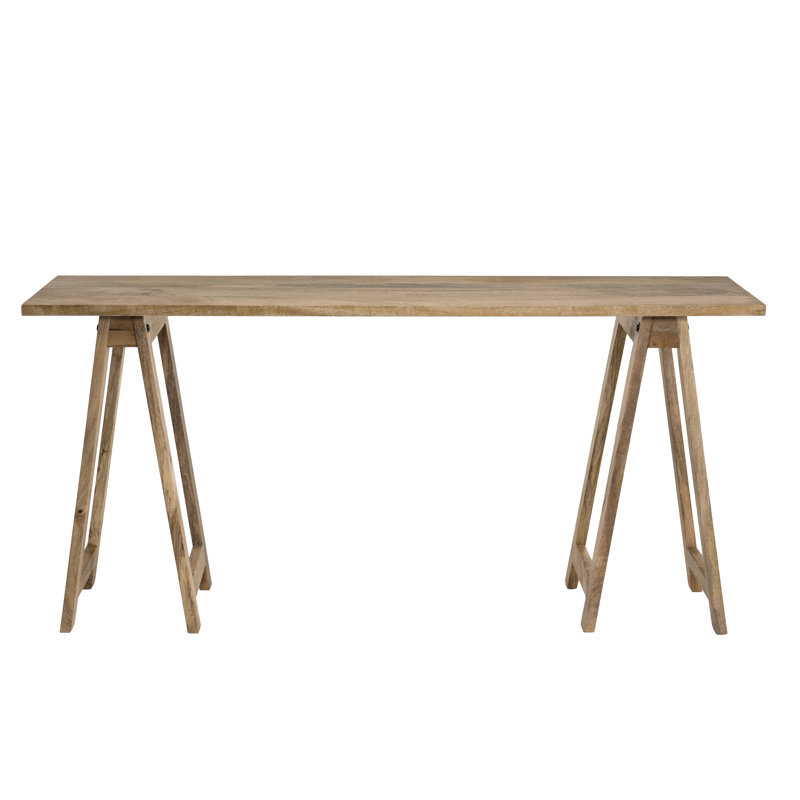 Lakeshore 160cm Solid Wood Console Table