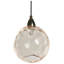 PABELLON 5 - Light Gloss Bowl Pendant-608321415