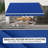 Versatile Electric Retractable Awning For Outdoor Spaces, Enhancing Comfort And Style-128994448-128994452