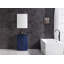 Ensemble de meuble-lavabo simple 24 po Boger-405070660