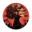 Horloge murale Racette-103717999