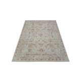 Ushak Wool Weft