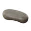Braylan 61.5'' Stone Outdoor Coffee Table