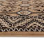 Oriental Indoor / Outdoor Area Rug-111859905