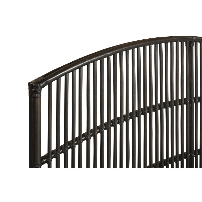 Queen Low Profile Standard Bed, Queen