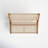 Kismet Solid Wood Outdoor Bench-1562629172-1562629170
