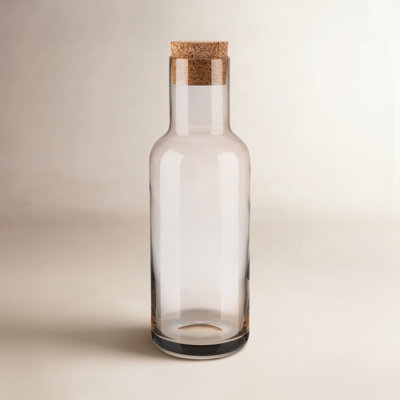 FUUM 33.81 oz. Water Carafe