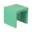 Cube Chair 3-in-1 Kids Desk/Activity-257129770