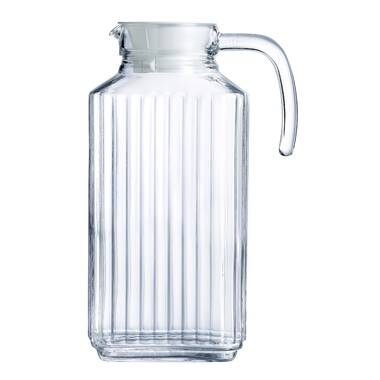 Grosche Bali Water Pitcher