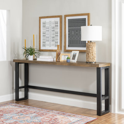 Table bistro Wellman