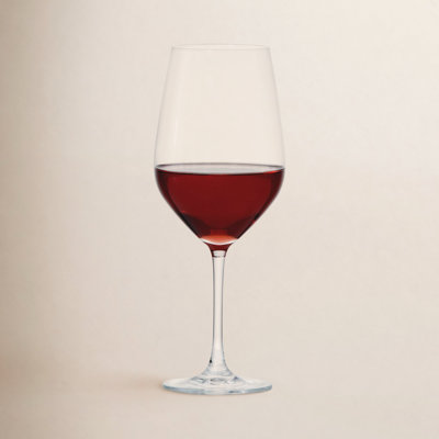 Forte Crystal Goblet