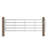 Cahoon Mounting Accessory
