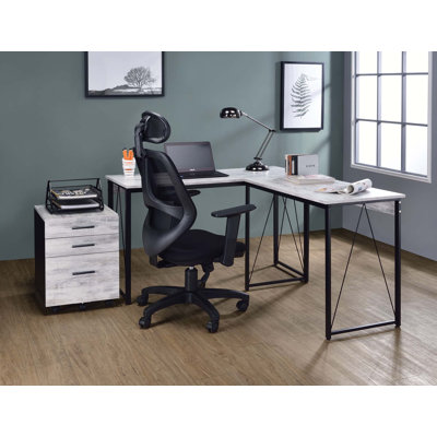 Bureau d'écriture Ayzlee
