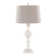 Johnny Resin Table Lamp