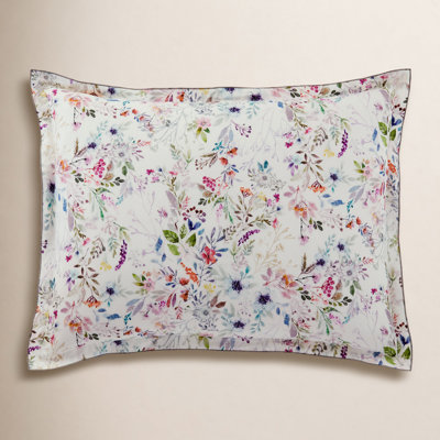 Chloe 100% Cotton Envelope Sham