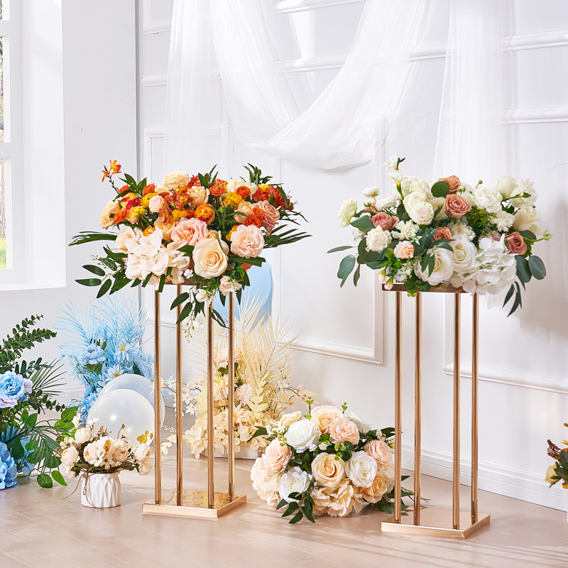 Iron Backdrops & Signs, 80cm H x 20cm W x 20cm D