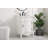 Berkshire 24'' Single Bathroom Vanity with Top-1008487751-980152660
