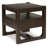 Breckington Bohostice End Table