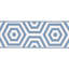 Schumacher x Mary McDonald Bees Knees Indoor/Outdoor Tape-1699136843