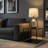 Retro Metal Desk Lamp Table Lamps