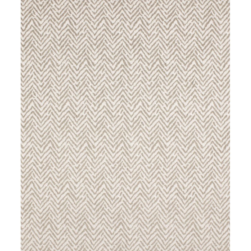 Chevron Fabric, Talmadge Birch