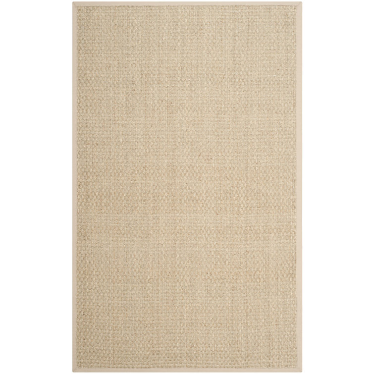 Delapena Natural/Beige Rug