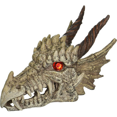 Accessoire d'aquarium Dragon