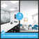 2 ft. x 2 ft. PVC Drop Ceiling Tile
