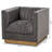 Kurato Velvet Armchair-1912979765