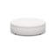 Round Ottoman-437388247