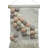 Macrame Hand Woven Wool Wall Hanging
