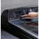 GE Profile™ 5.4 Cubic Feet Cu. Ft. High Efficiency Smart Top Load Washer in Royal Sapphire Blue