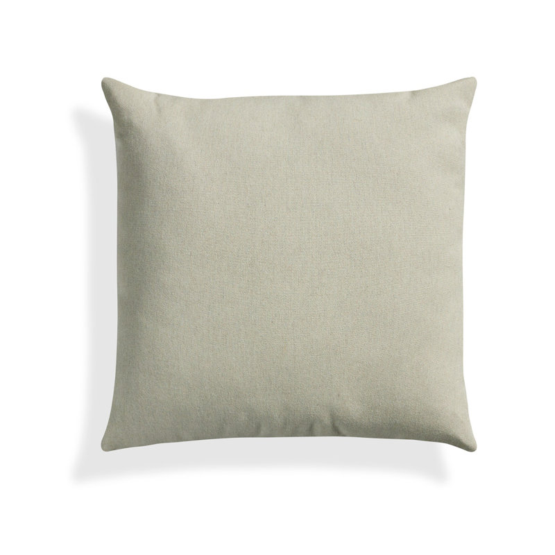 Coussin extérieur 20 po Signal, Oasis